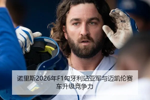 诺里斯2026年F1匈牙利站亚军与迈凯伦赛车升级竞争力